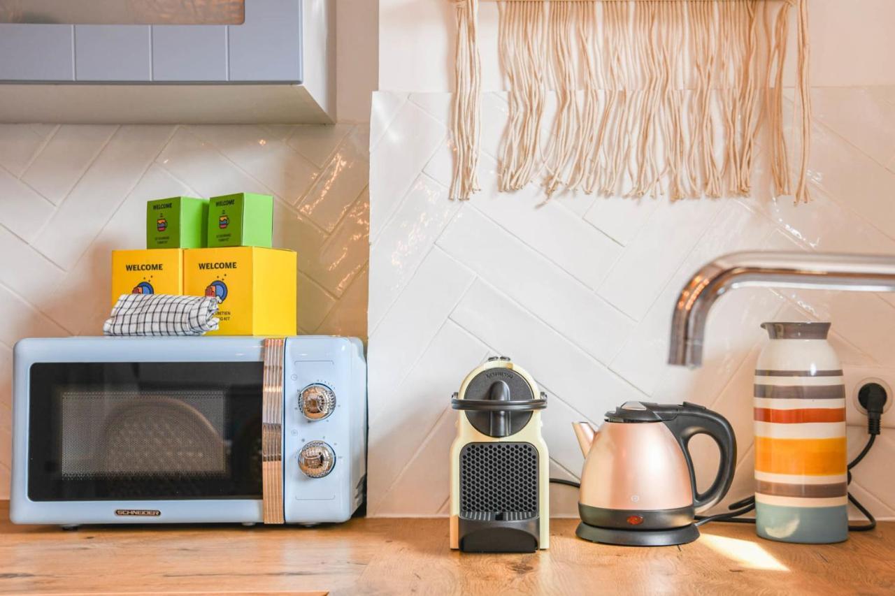 Le Venture Grand 3 Ch Avec Clim Proche Vieux Port Apartment มาร์กเซย ภายนอก รูปภาพ