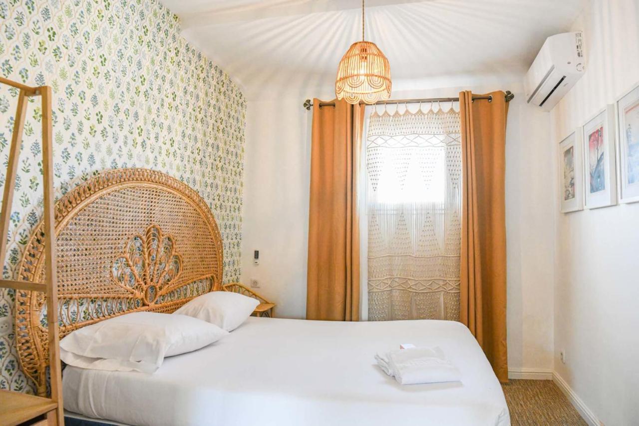 Le Venture Grand 3 Ch Avec Clim Proche Vieux Port Apartment มาร์กเซย ภายนอก รูปภาพ